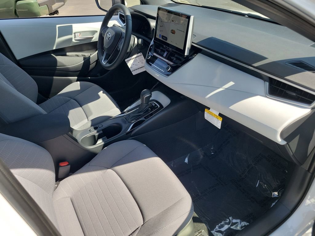 Used 2026 Toyota Corolla SE w/ SE Package image 20