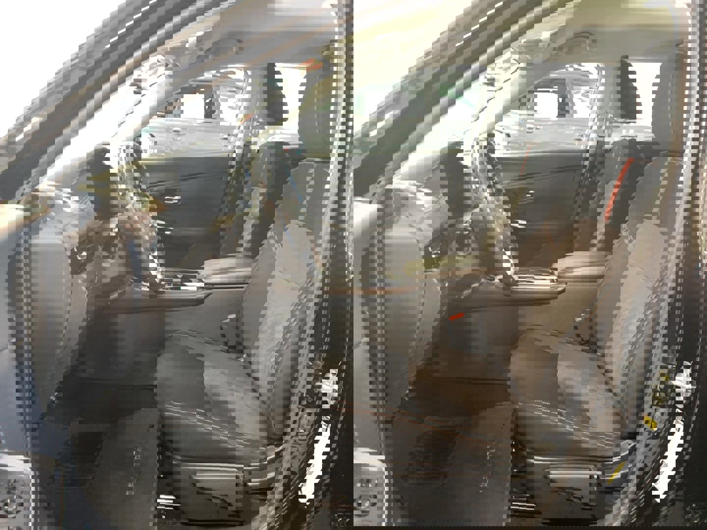 Used 2022 Nissan Sentra SR w/ Midnight Edition image 22