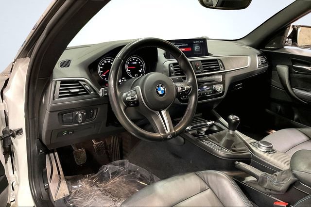 Used 2021 BMW M2 Competition w/ Executive Package image 14