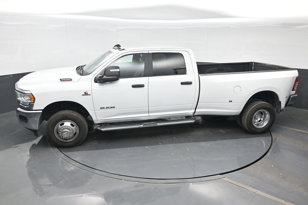 Used 2024 RAM 3500 Big Horn image 26