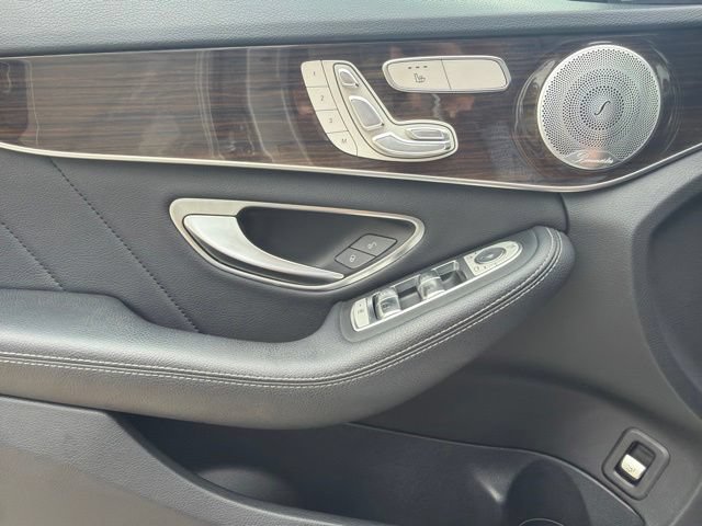Used 2018 Mercedes-Benz C 300 4MATIC Sedan image 28