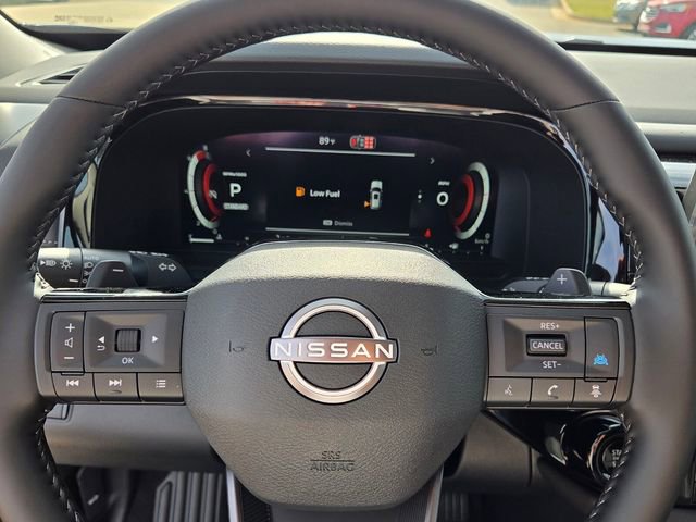 New 2026 Nissan Pathfinder SL image 25