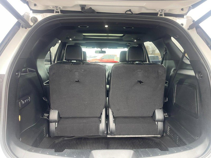 Used 2019 Ford Explorer Limited image 15