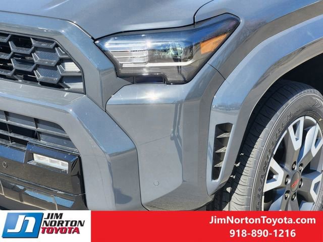 New 2026 Toyota 4Runner TRD Sport Premium AWD/4WD image 8