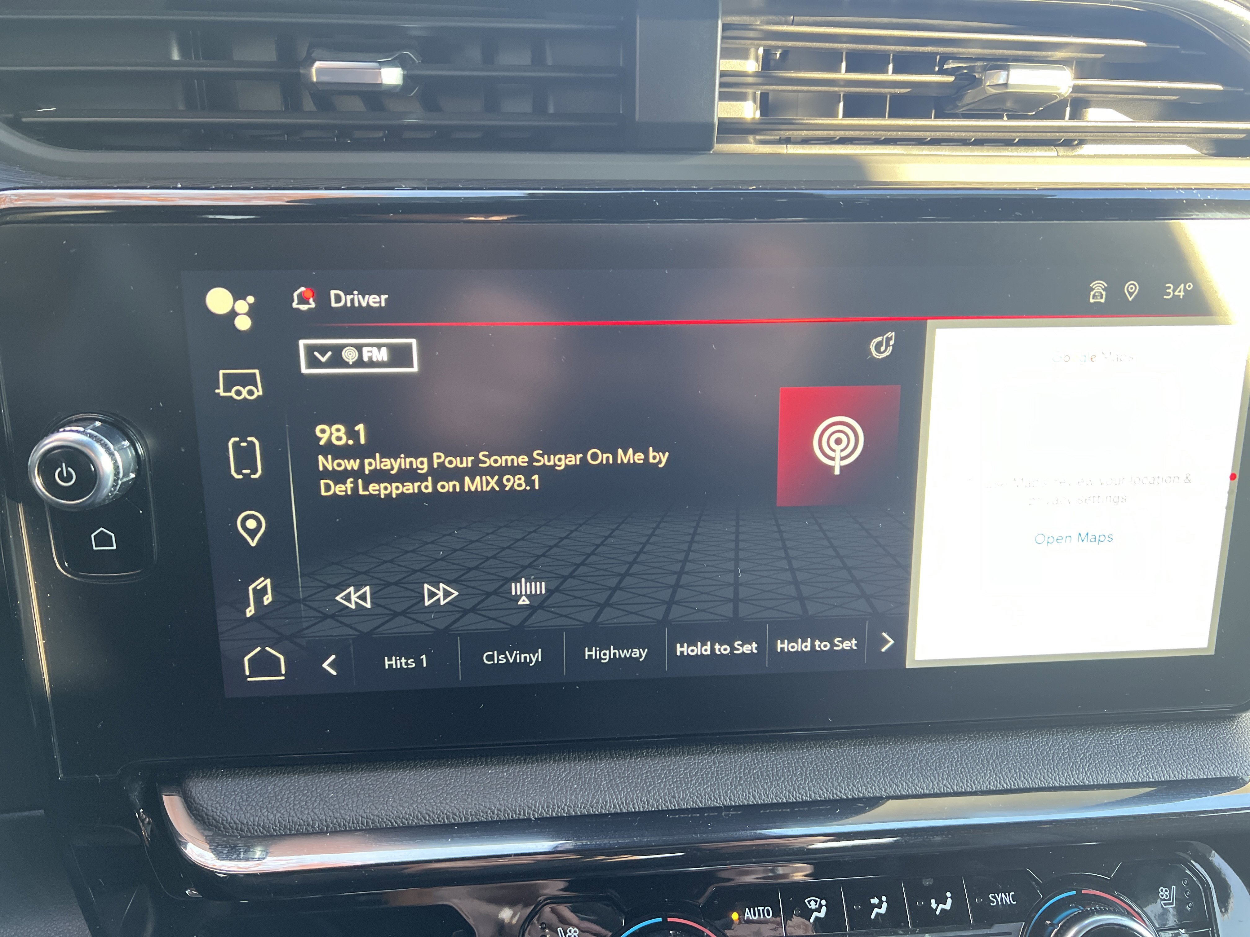 Certified 2024 GMC Sierra 2500 AT4 w/ AT4 Premium Plus Package image 23