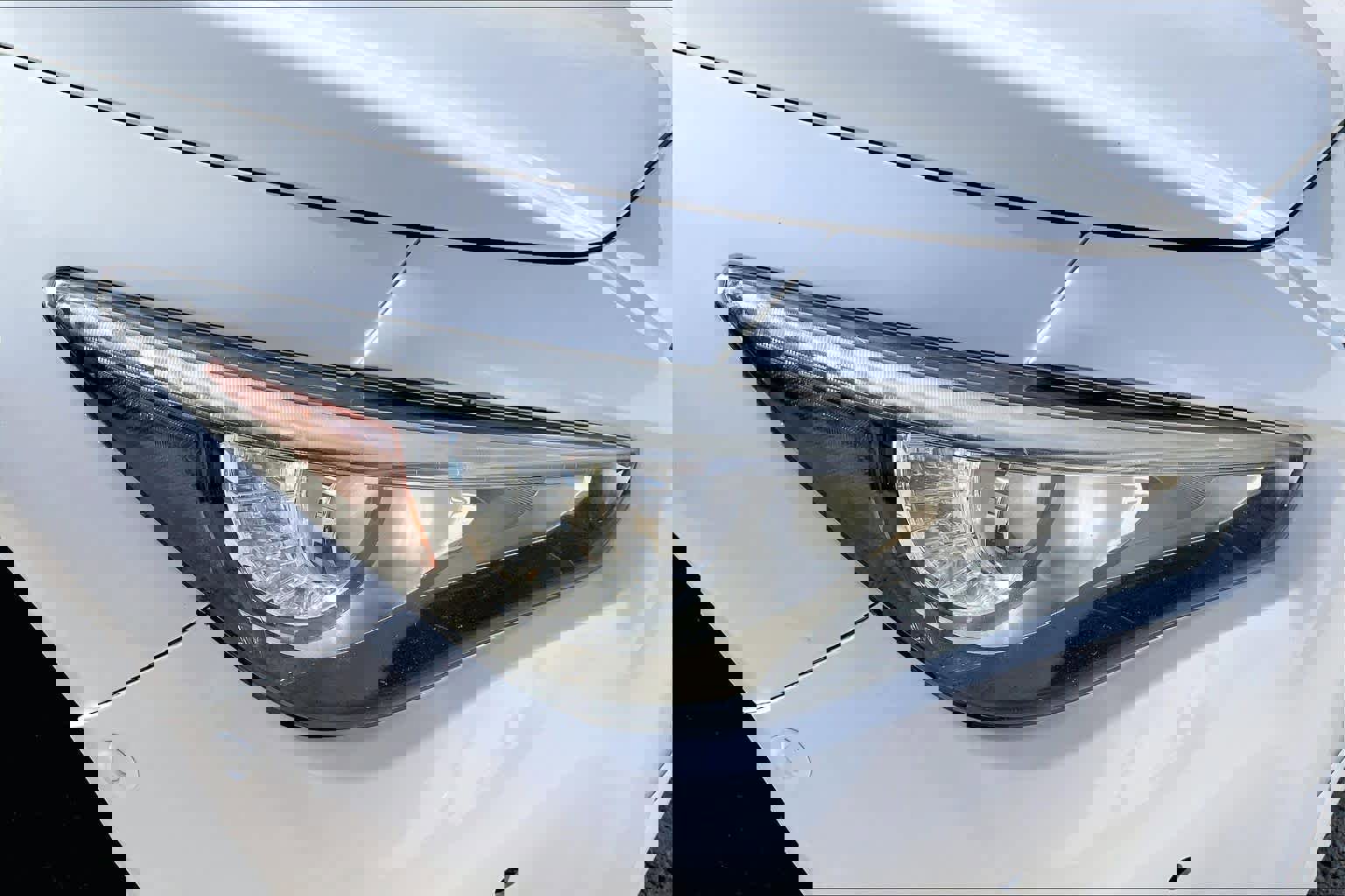 Used 2020 INFINITI Q50 Luxe image 26