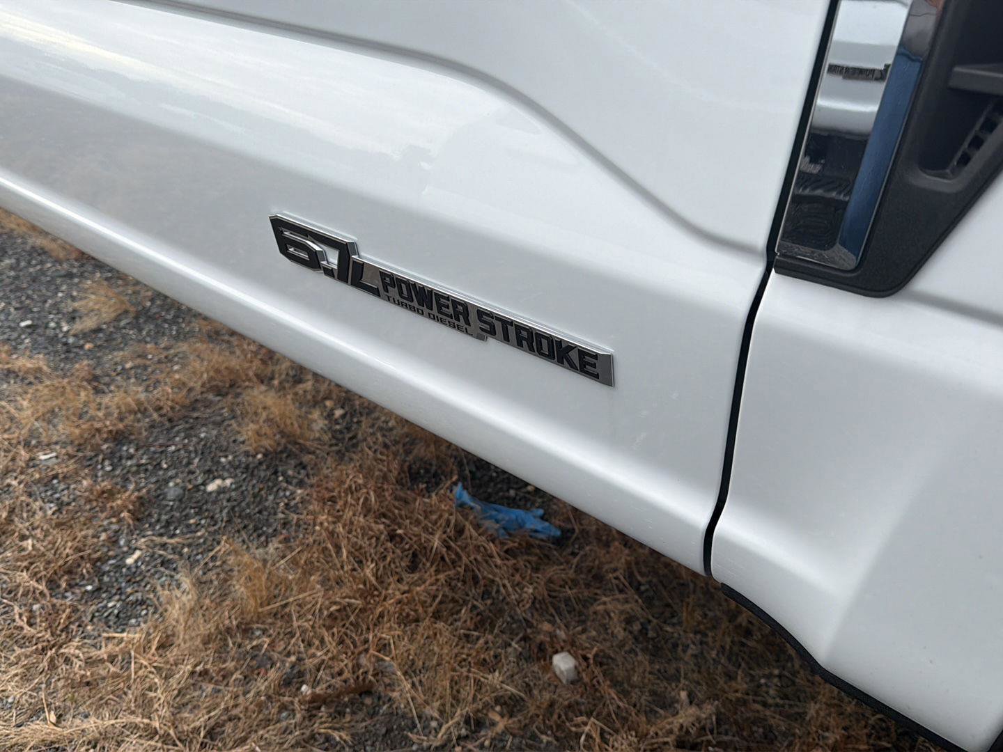 New 2026 Ford F350 XL image 8