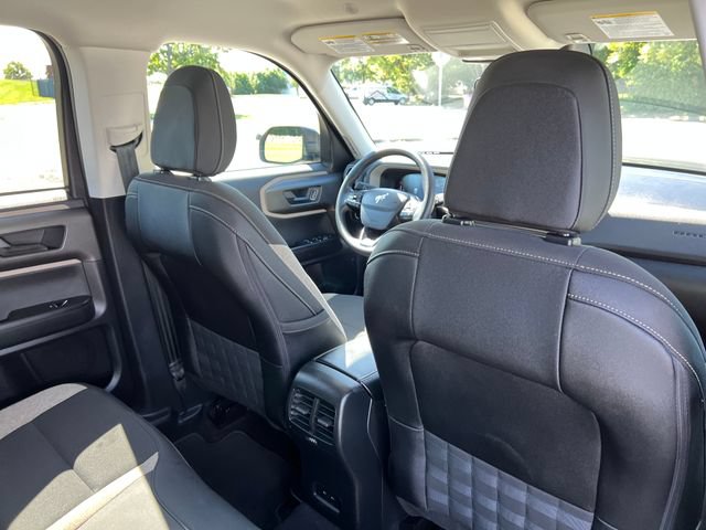 Used 2026 Ford Bronco Sport Big Bend AWD/4WD image 34