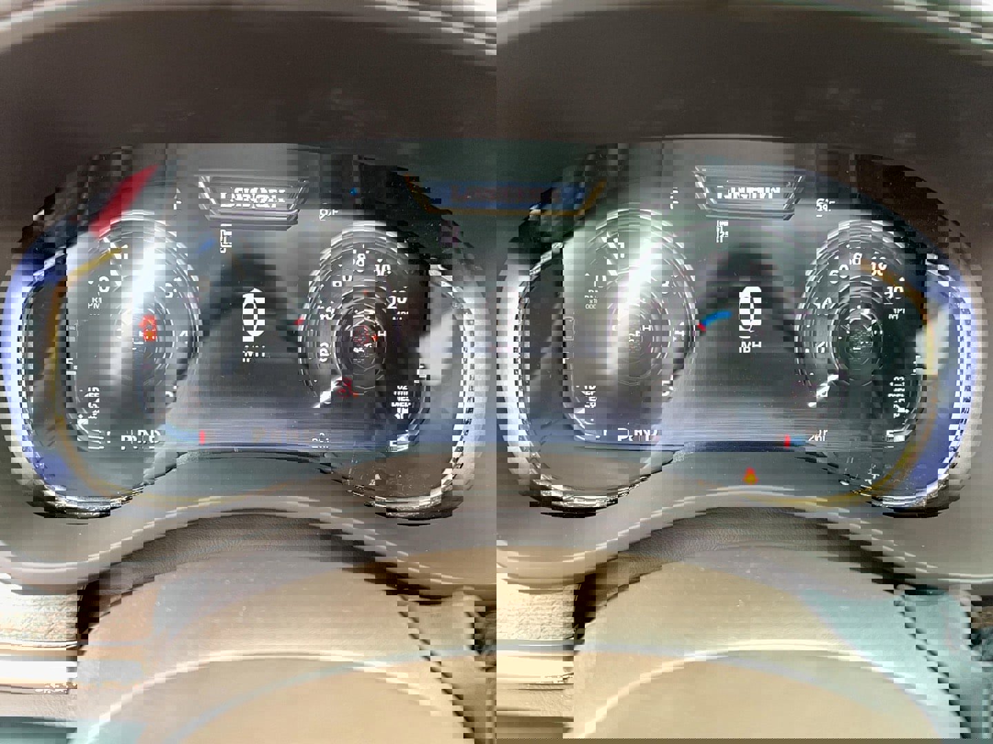 New 2026 RAM 2500 Limited image 23