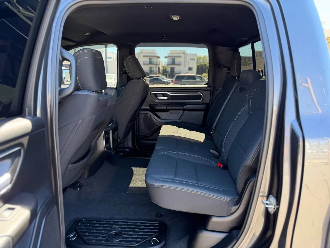 Used 2024 RAM 1500 Big Horn image 30