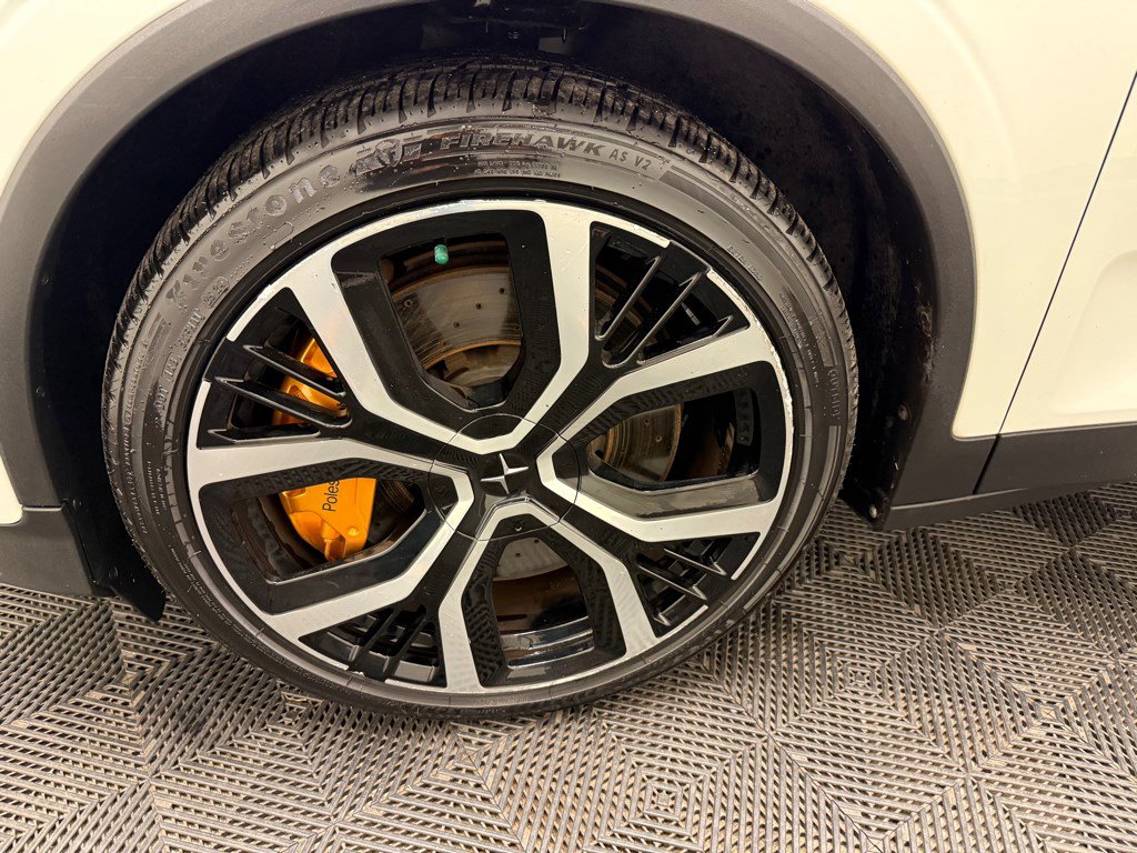 Used 2021 Polestar Polestar 2 LAUNCH EDITION w/ Performance Package image 21