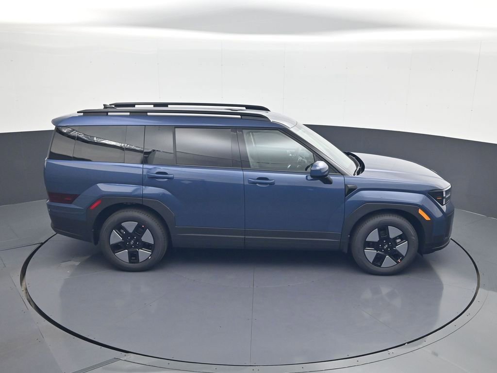 Used 2026 Hyundai Santa Fe SEL image 17