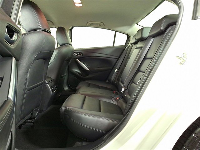 Used 2014 MAZDA MAZDA6 Touring w/ Touring Technology Package image 13