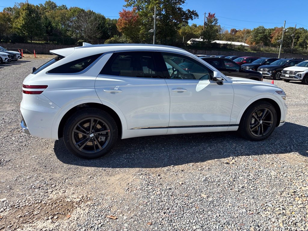 New 2027 Genesis GV70 2.5T Advanced AWD/4WD image 8