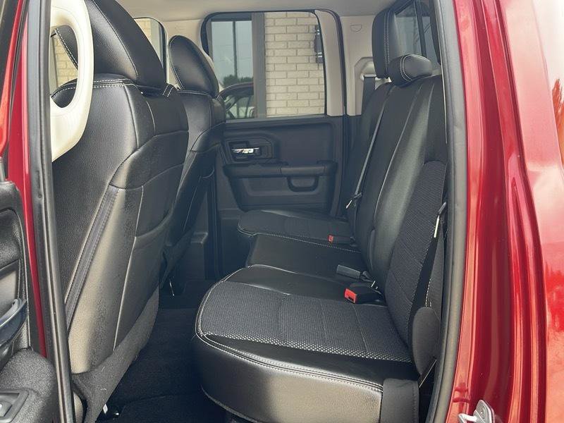 Used 2013 RAM 1500 Sport w/ Sport Premium Group AWD/4WD image 33