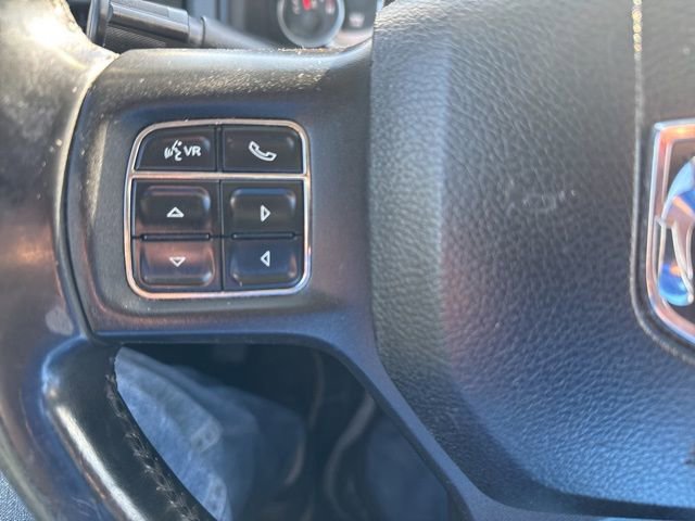 Used 2013 RAM 1500 Lone Star image 32