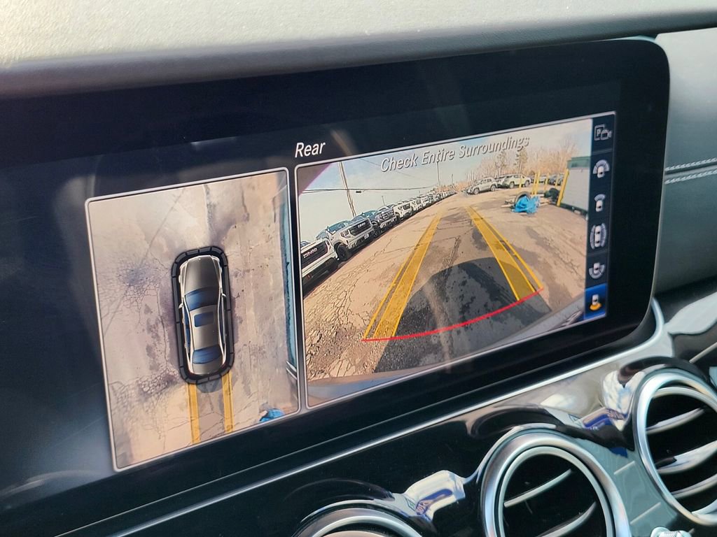 Used 2019 Mercedes-Benz E 63 AMG S image 21