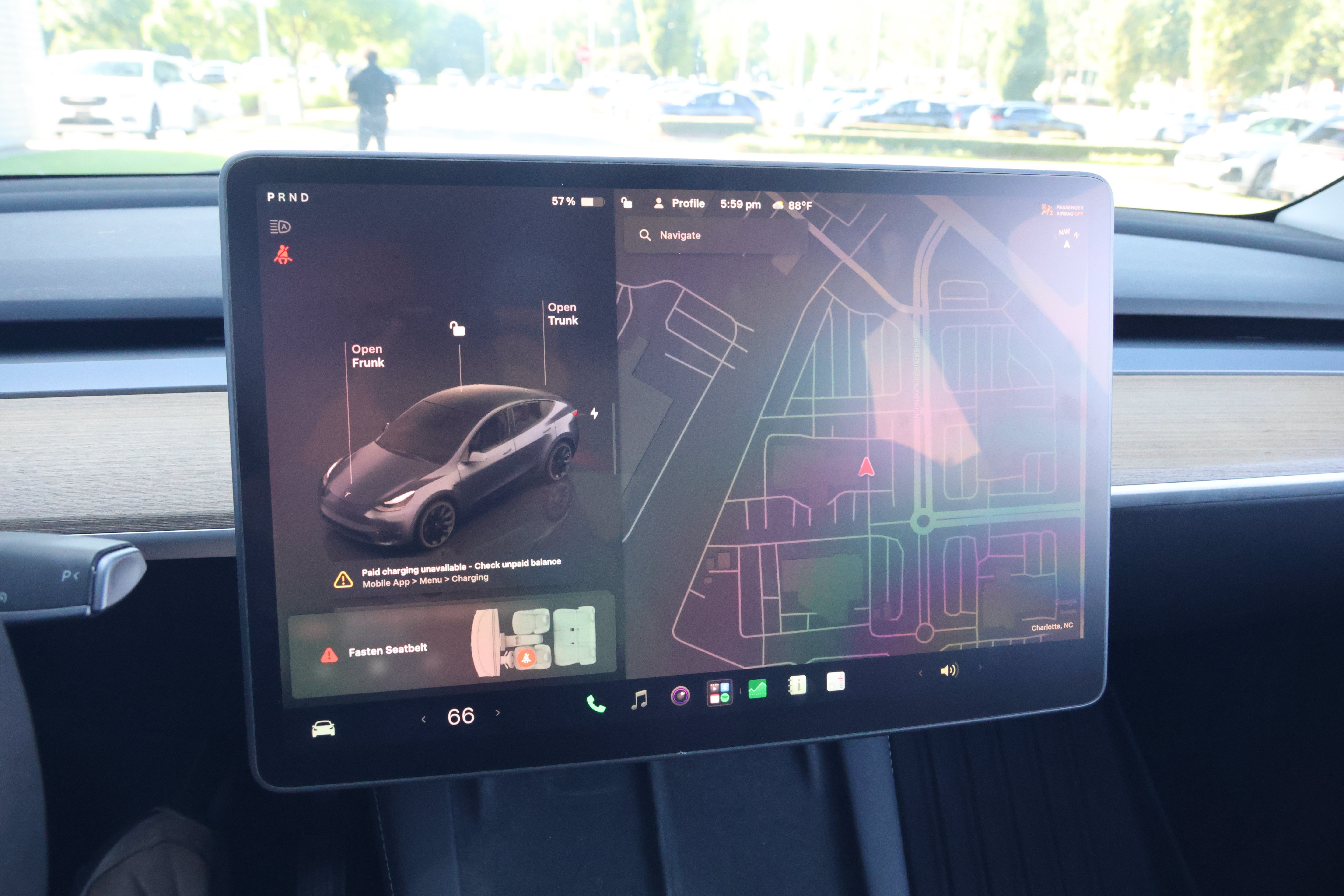 Used 2023 Tesla Model Y AWD image 20