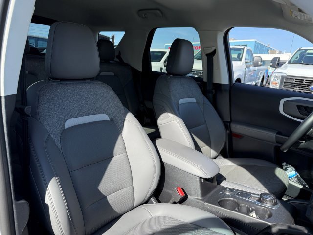Used 2025 Ford Bronco Sport Badlands image 24
