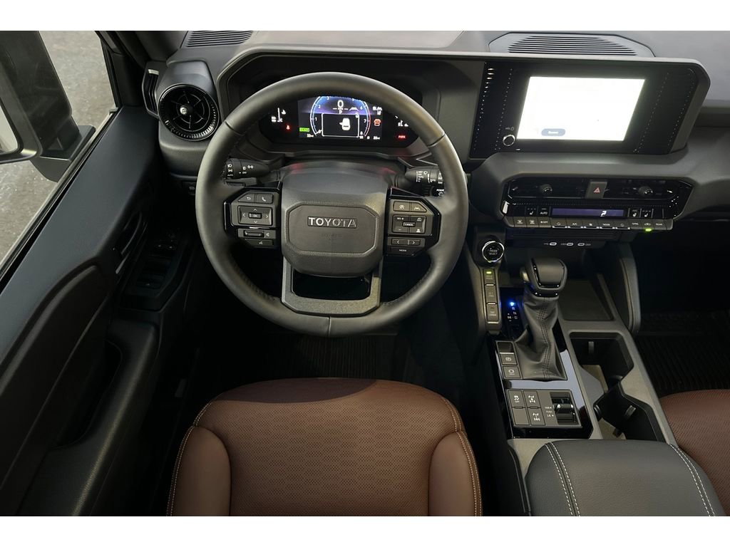 New 2026 Toyota Land Cruiser 1958 image 15