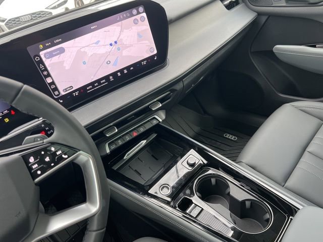 New 2026 Audi Q3 quattro 2.0T image 16