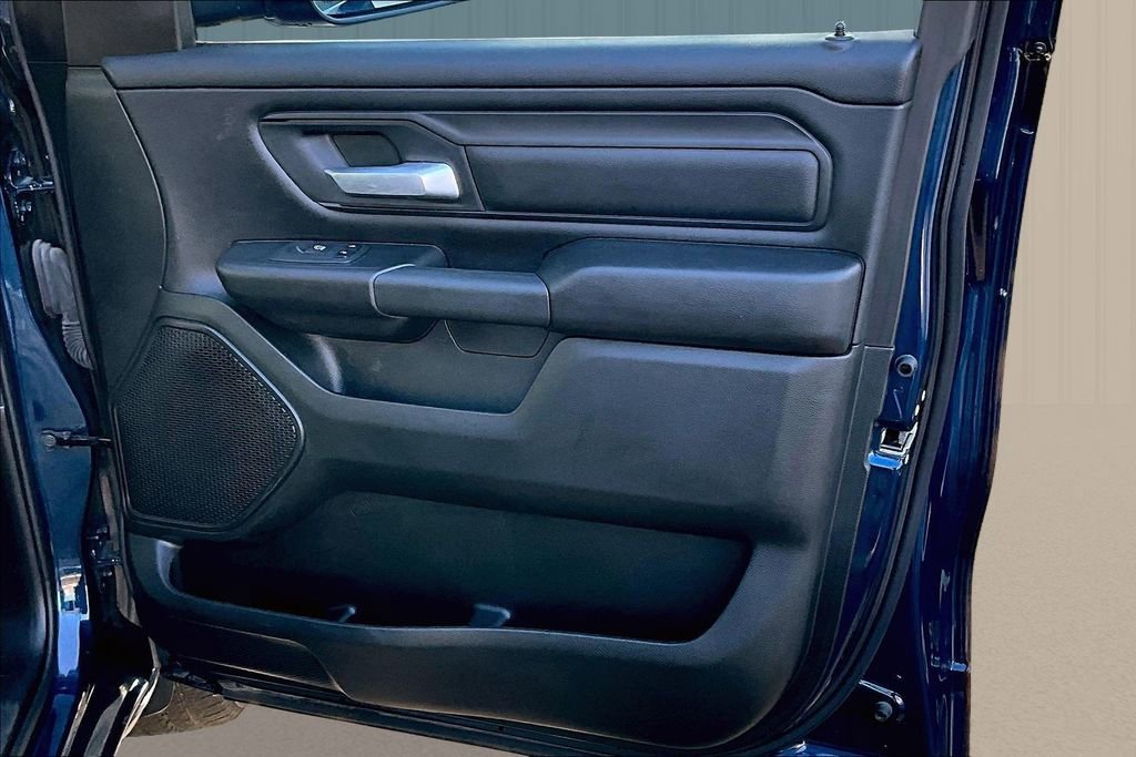 Used 2024 RAM 1500 Tradesman image 18