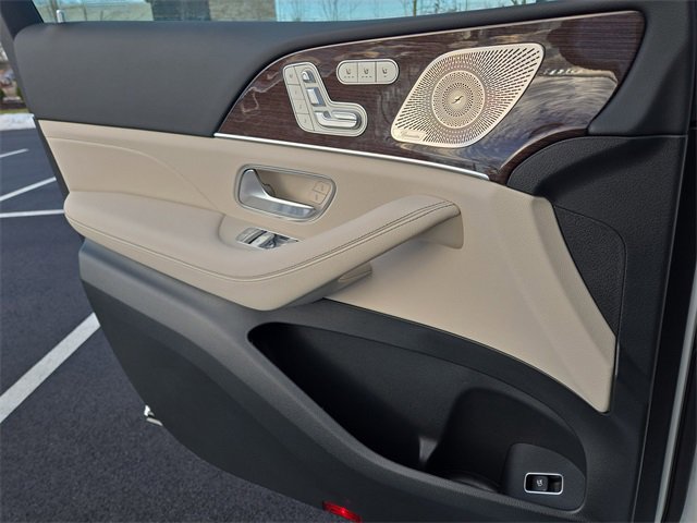 New 2026 Mercedes-Benz GLE 450 4MATIC image 19