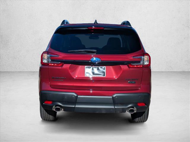 New 2026 Subaru Ascent Bronze Edition AWD/4WD image 8