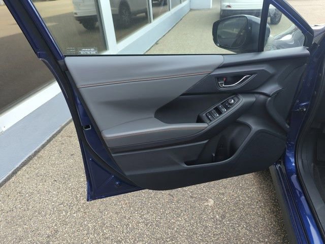 Used 2025 Subaru Crosstrek 2.5i Limited image 14