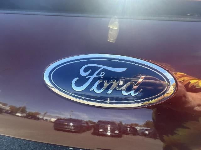 Used 2021 Ford Escape SE w/ Cold Weather Package image 32