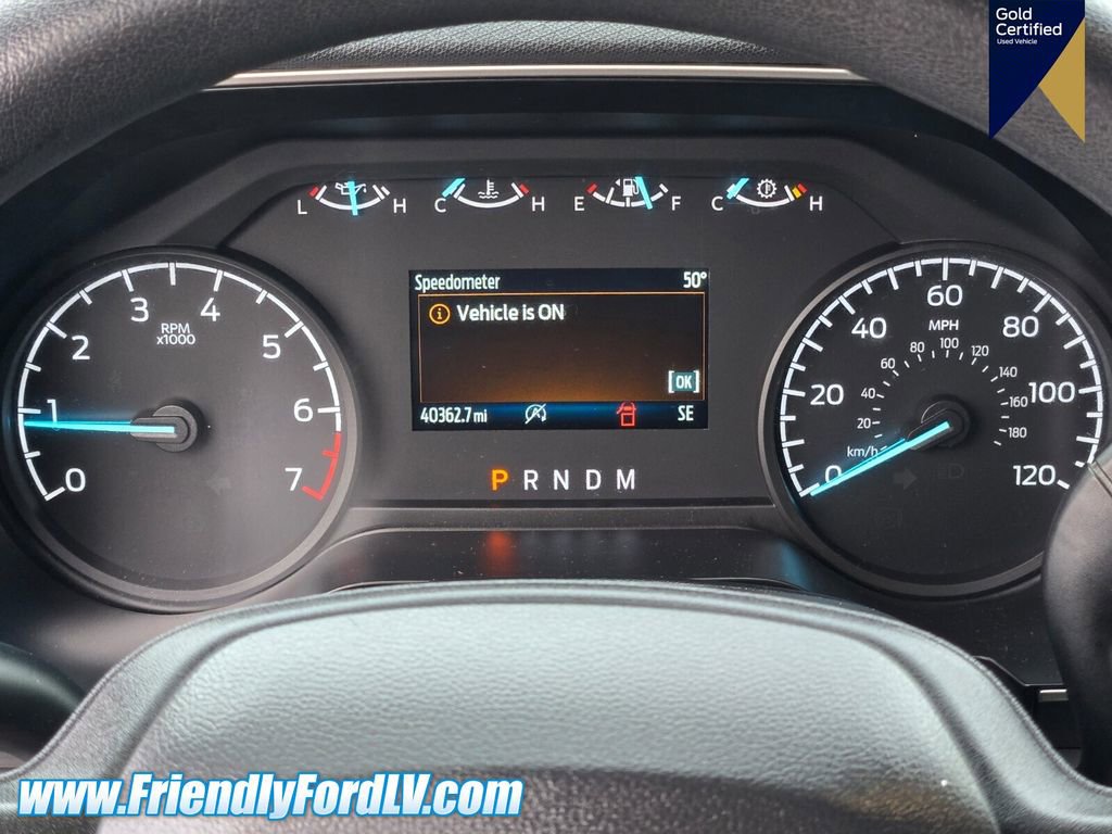 Certified 2023 Ford F150 XLT image 18