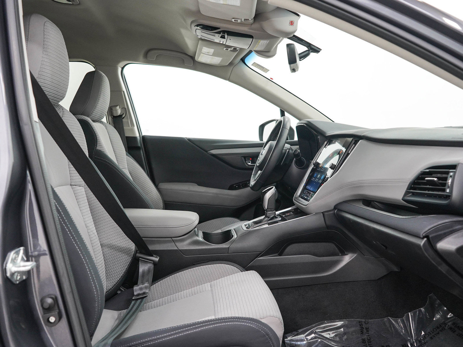 Used 2022 Subaru Outback Premium AWD/4WD image 13