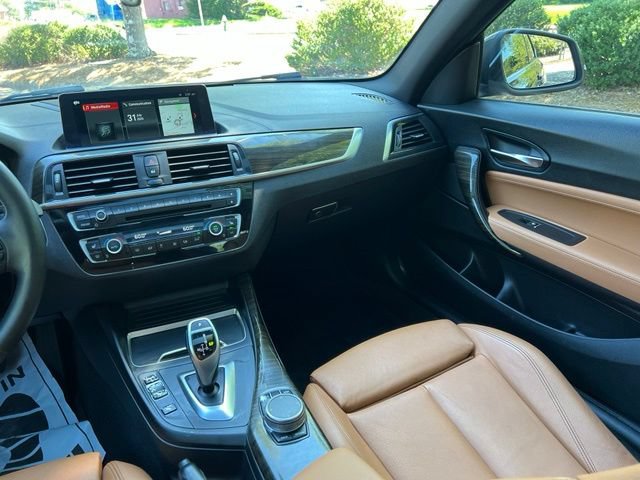 Used 2021 BMW 230i Coupe w/ Convenience Package RWD image 21