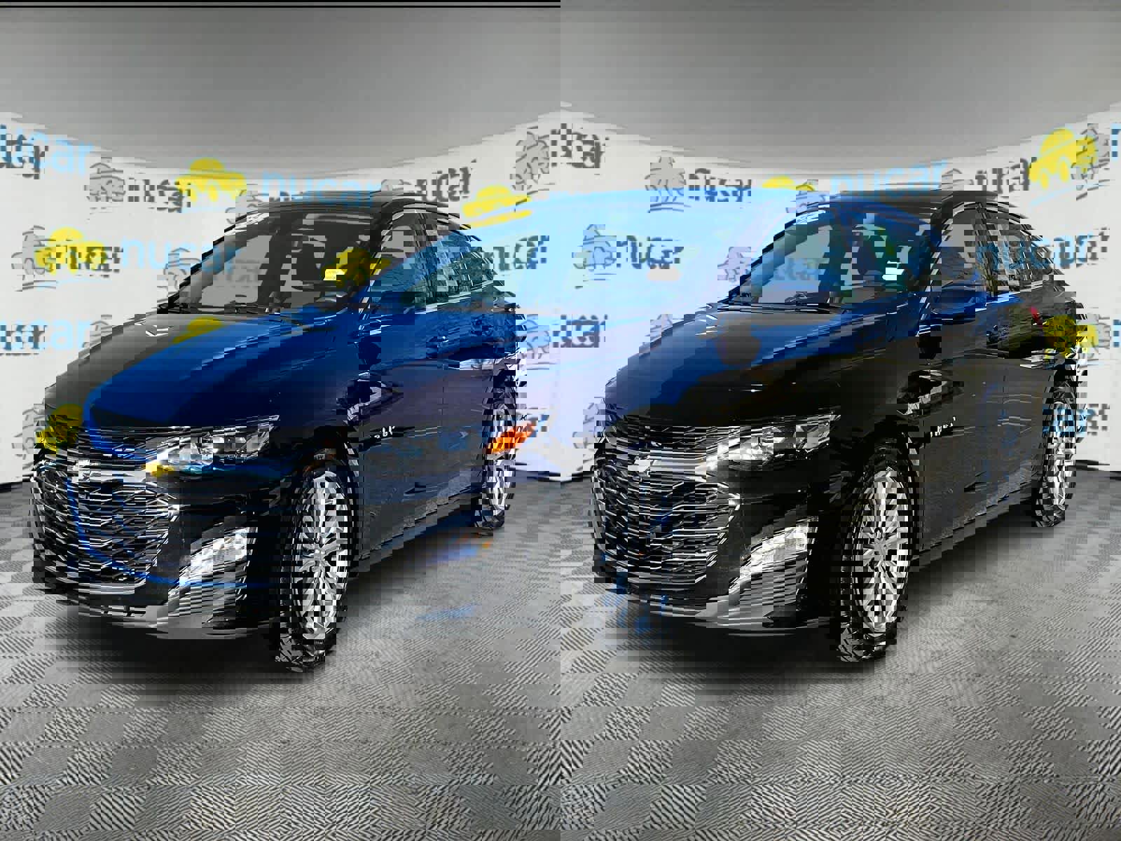 Used 2024 Chevrolet Malibu LT image 3