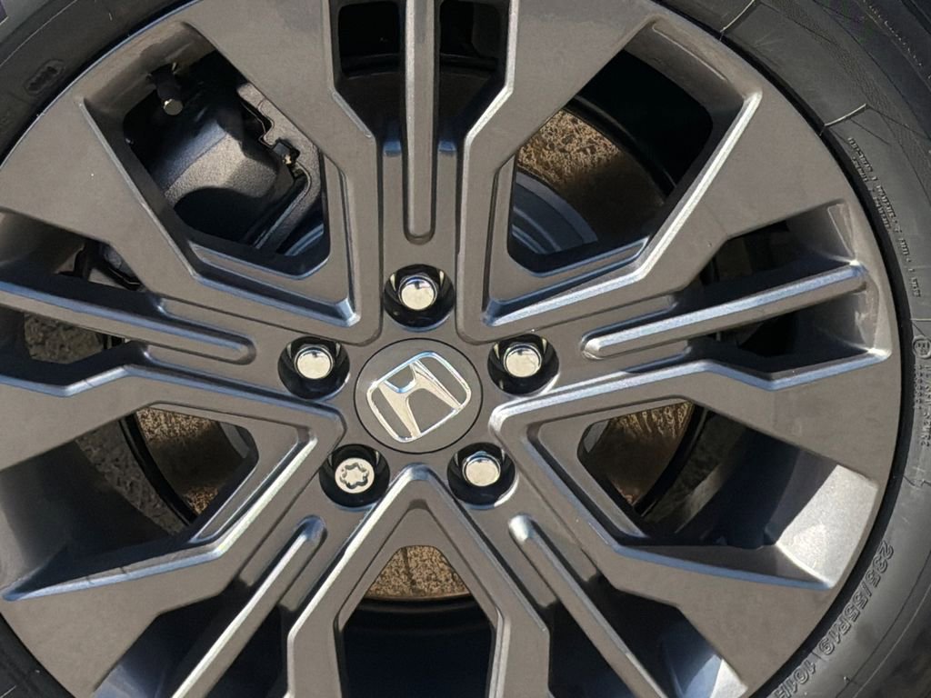 New 2026 Honda Odyssey Touring image 5