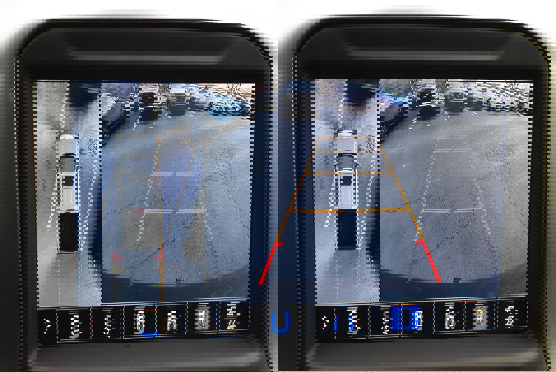 Used 2021 Chevrolet Silverado 1500 LTZ w/ LTZ Premium Package image 28