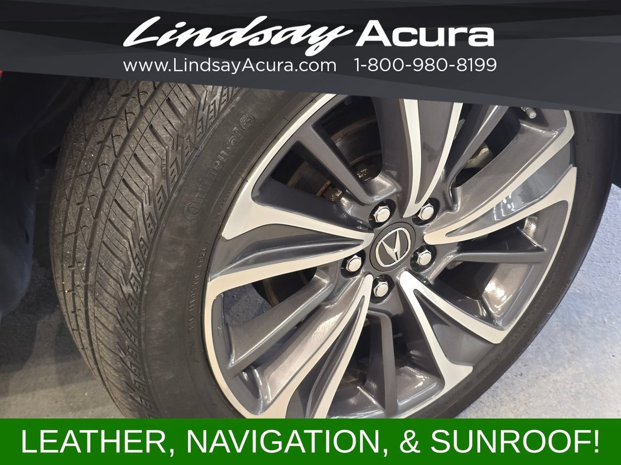 Used 2019 Acura MDX w/ Technology Package AWD/4WD image 25
