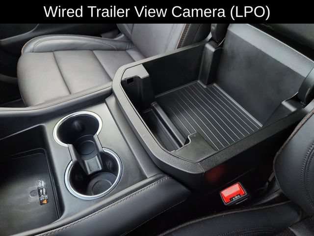 Used 2024 Chevrolet Tahoe High Country w/ Max Trailering Package AWD/4WD image 47