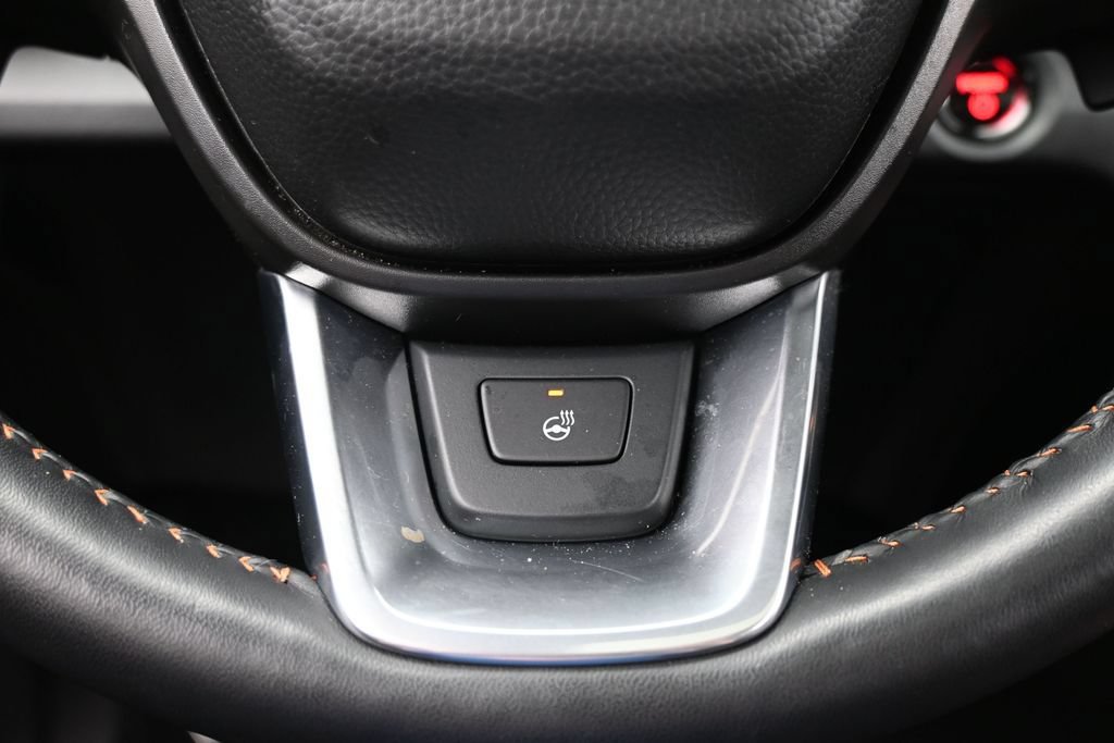 Certified 2026 Honda CR-V TrailSport image 49