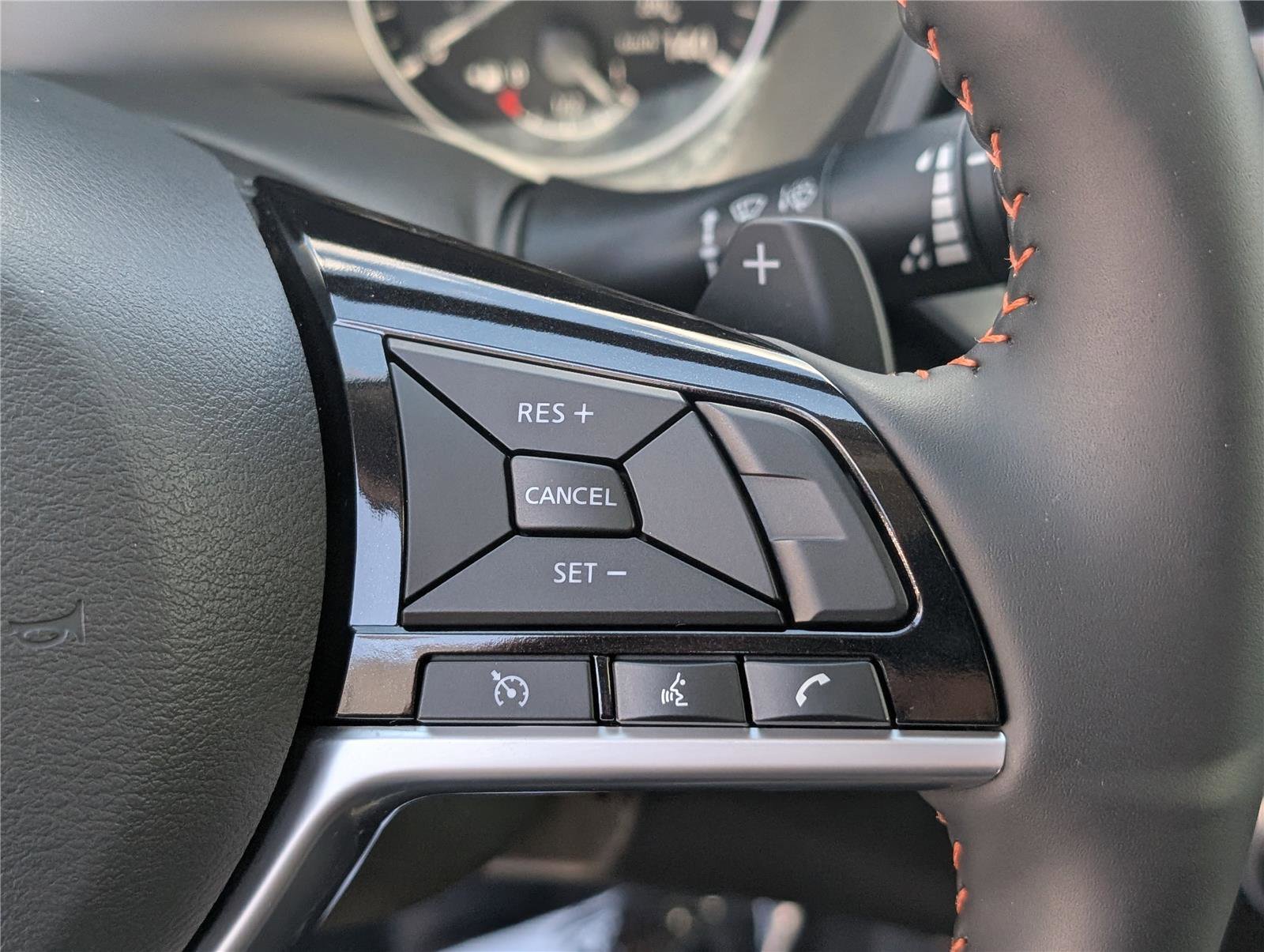 Used 2025 Nissan Altima 2.5 SR w/ SR Premium Package FWD image 24
