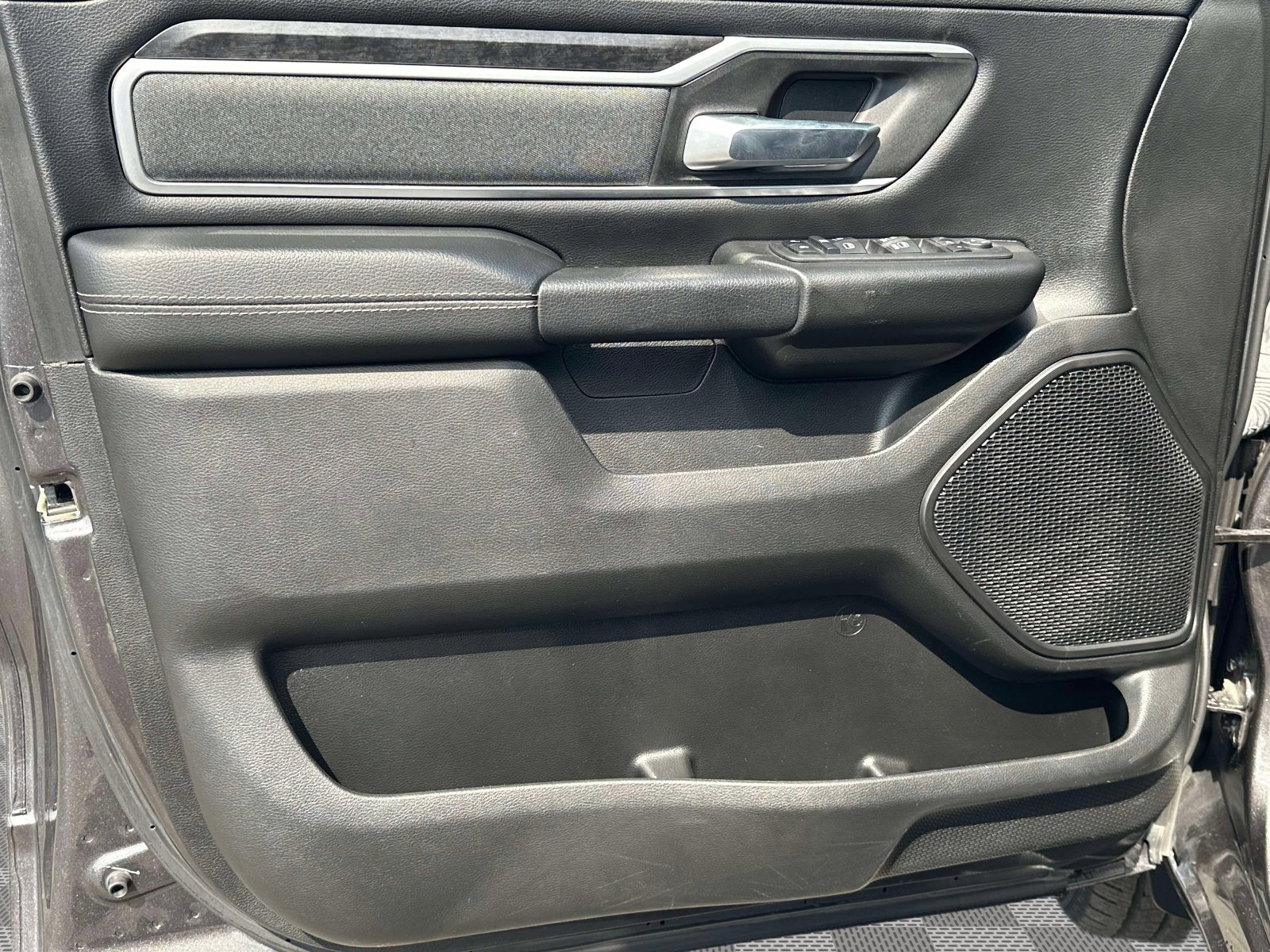 Used 2022 RAM 1500 Big Horn AWD/4WD image 15