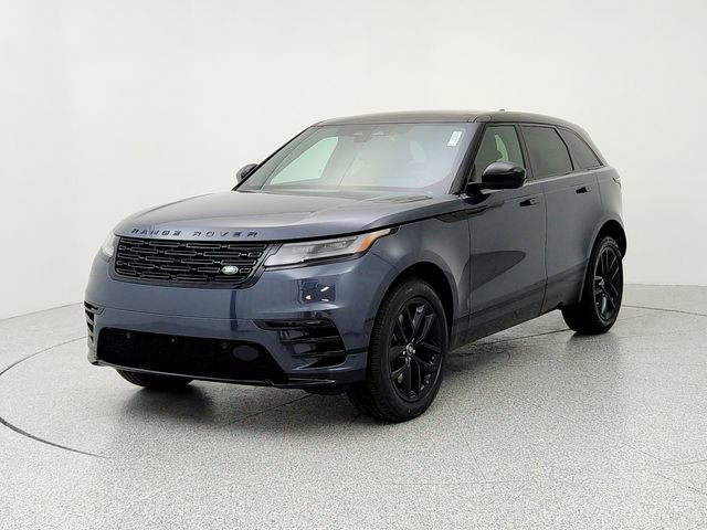 New 2026 Land Rover Range Rover Velar Dynamic SE image 1