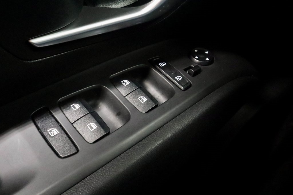 Used 2024 Hyundai Tucson SEL image 27