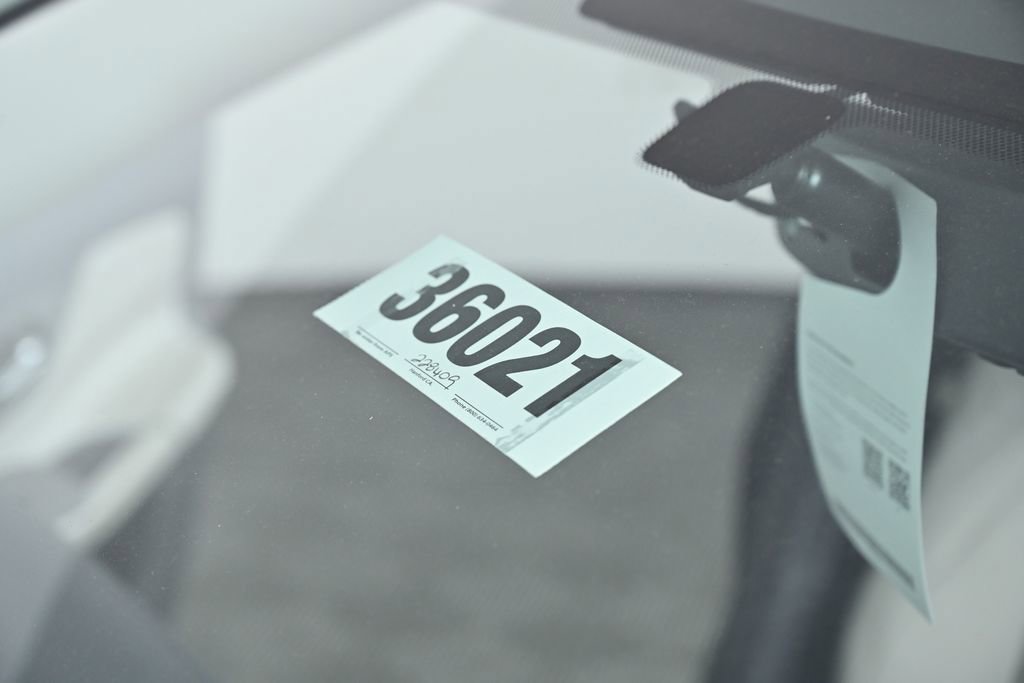 New 2026 Nissan Sentra SL w/ Floor Mat Package image 31