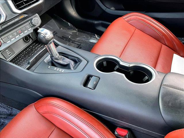 Used 2024 Ford Mustang GT Premium RWD image 15