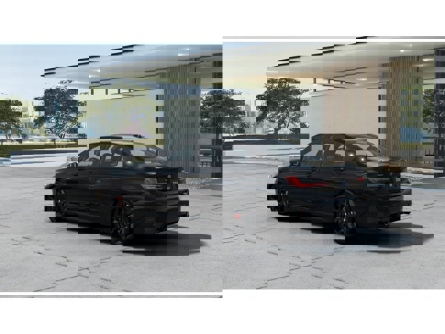 New 2026 BMW 330i xDrive Sedan w/ M Sport Package image 2