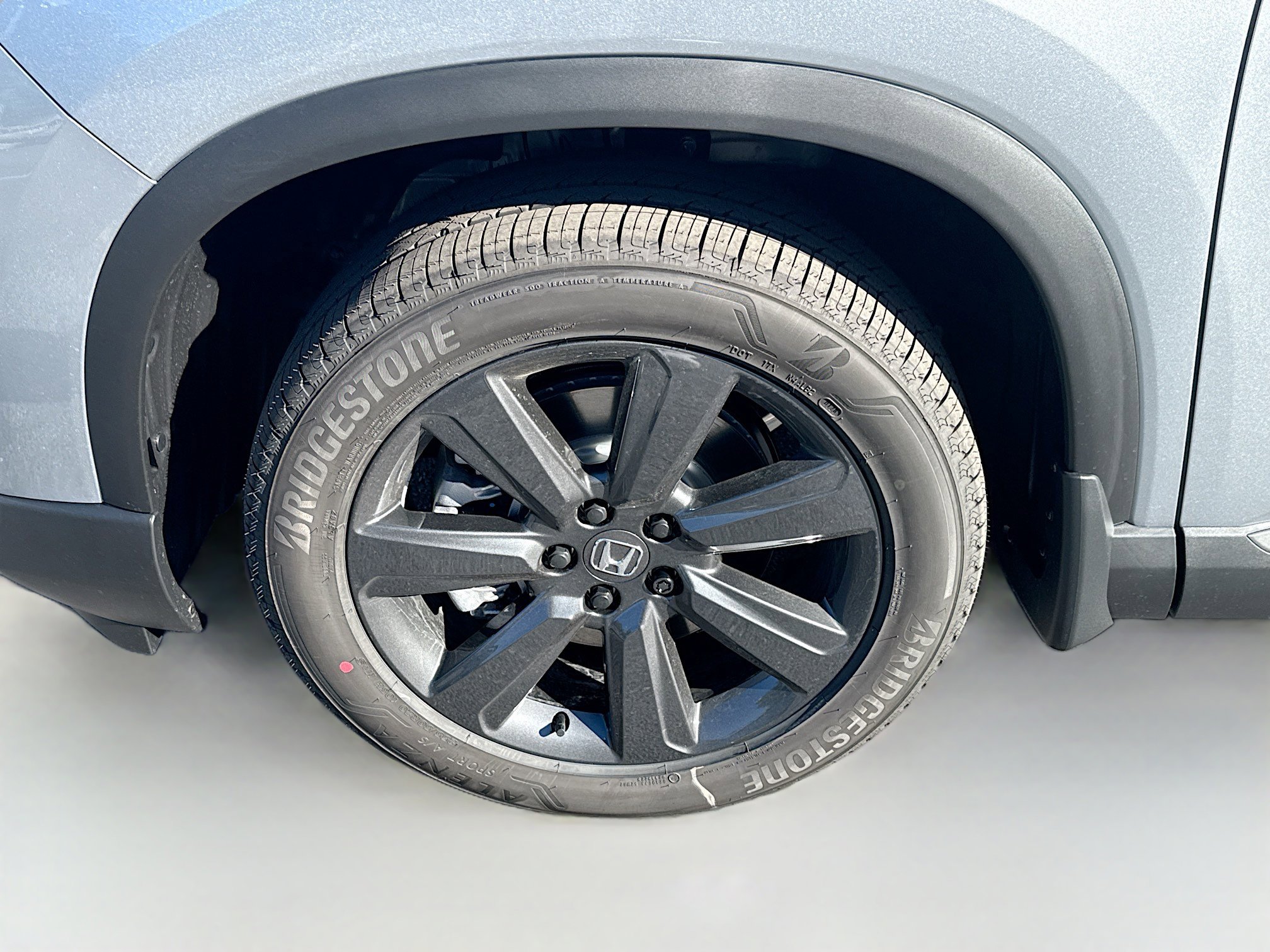 New 2026 Honda Pilot Sport image 28