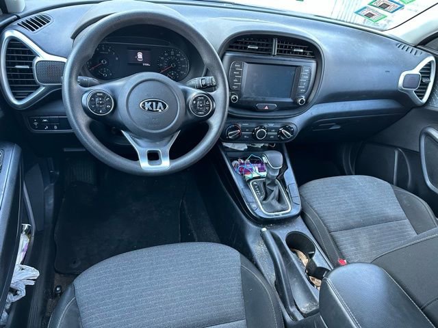 Used 2020 Kia Soul S image 9