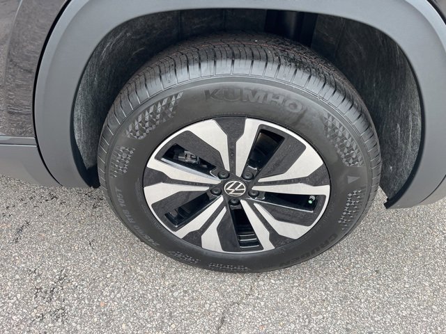 New 2026 Volkswagen Atlas SE image 24