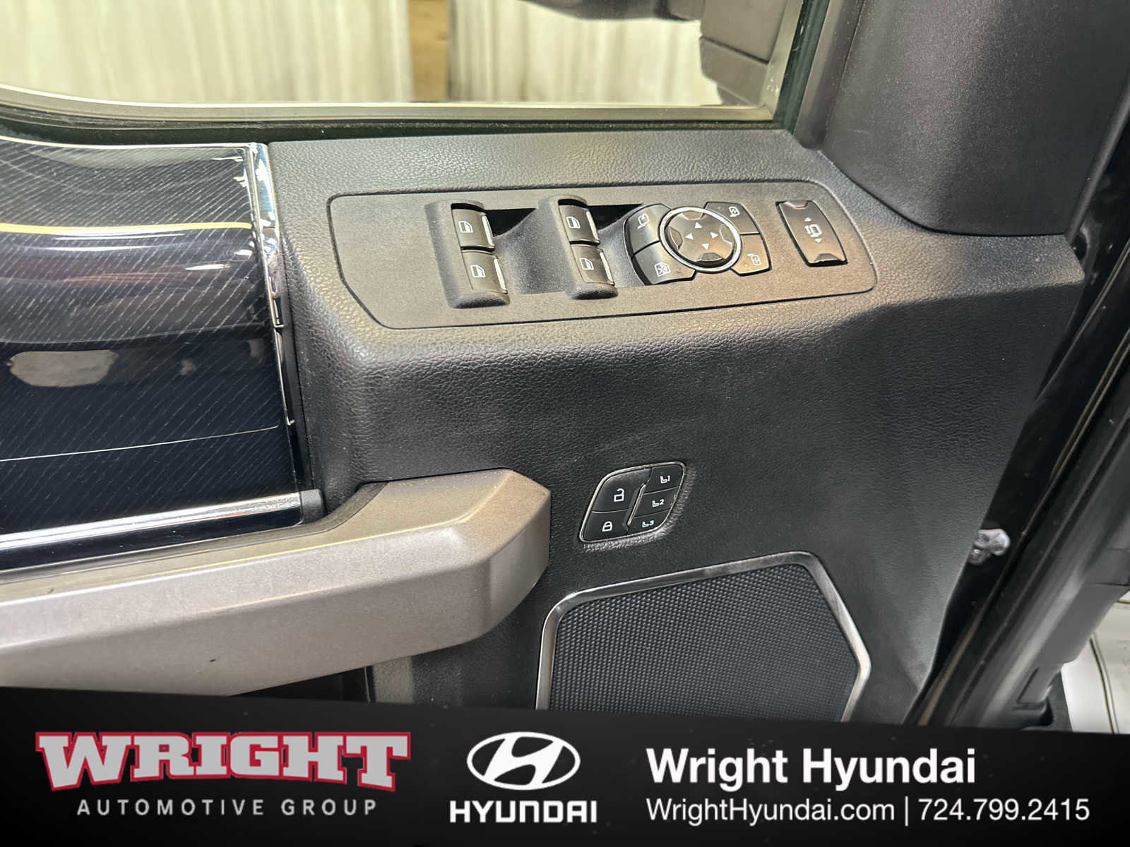 Used 2020 Ford F250 Platinum image 10